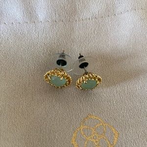 Kendra Scott stud earrings